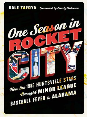 cover image of One Season in Rocket City